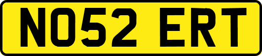 NO52ERT