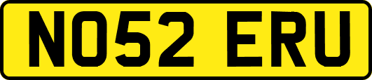 NO52ERU