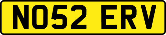 NO52ERV
