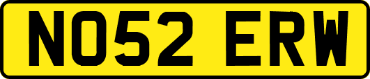 NO52ERW