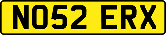 NO52ERX