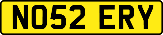 NO52ERY