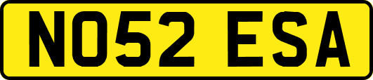 NO52ESA