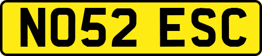 NO52ESC