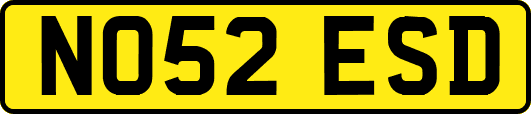 NO52ESD