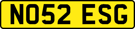 NO52ESG