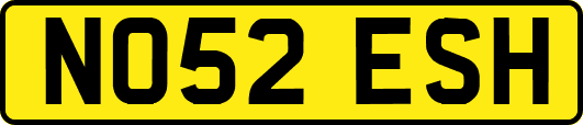 NO52ESH