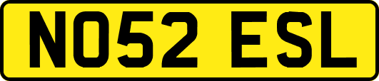 NO52ESL