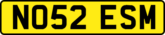 NO52ESM