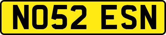 NO52ESN