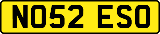 NO52ESO