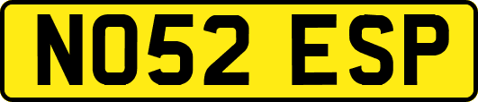 NO52ESP
