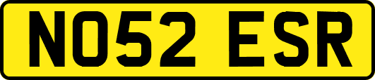 NO52ESR