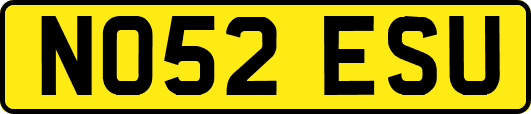 NO52ESU
