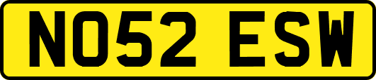 NO52ESW