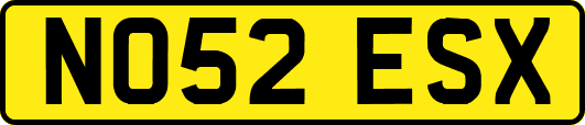 NO52ESX