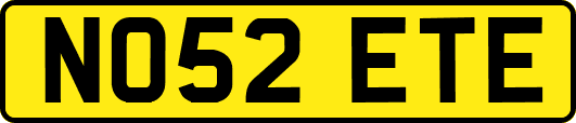 NO52ETE