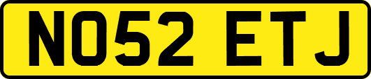 NO52ETJ