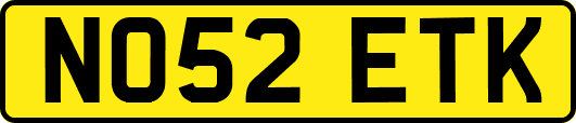 NO52ETK