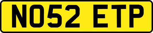 NO52ETP
