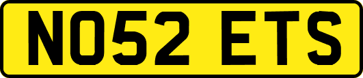 NO52ETS