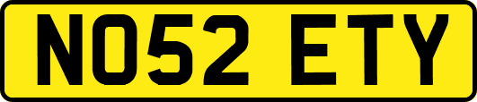 NO52ETY