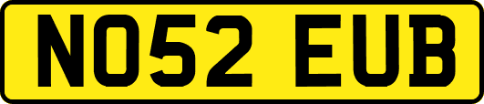 NO52EUB
