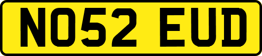 NO52EUD