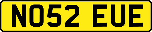 NO52EUE
