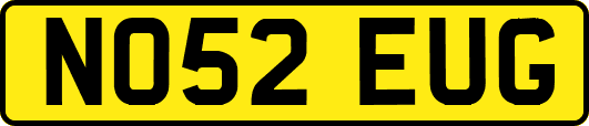 NO52EUG