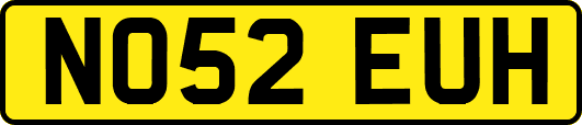 NO52EUH