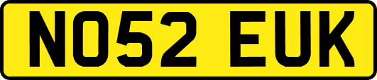 NO52EUK