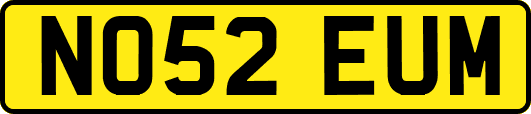 NO52EUM