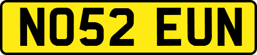 NO52EUN
