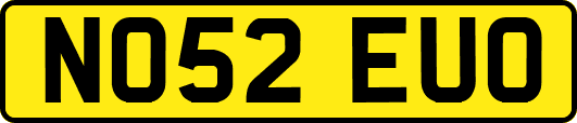NO52EUO