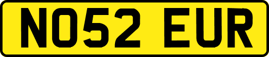 NO52EUR