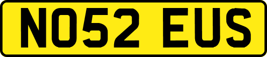 NO52EUS