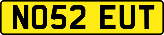NO52EUT