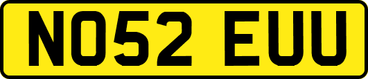NO52EUU