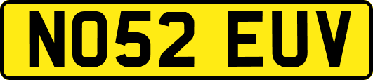 NO52EUV