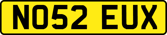 NO52EUX