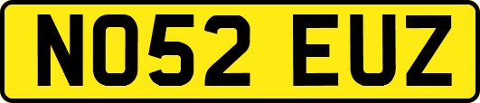 NO52EUZ