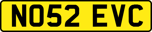 NO52EVC