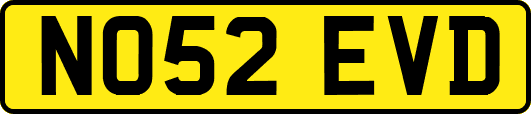 NO52EVD