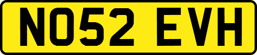 NO52EVH