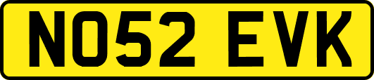 NO52EVK