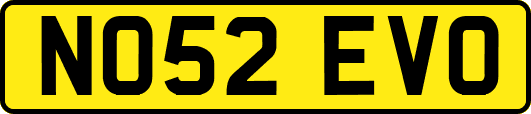 NO52EVO