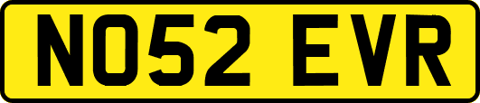 NO52EVR