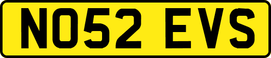 NO52EVS