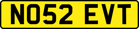 NO52EVT